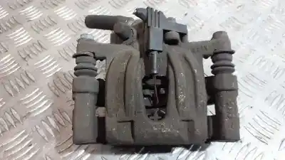 Peça sobressalente para automóvel em segunda mão pinça de travão traseira esquerda por mercedes-benz viano (639) 3.0 cdi cat referências oem iam y01358