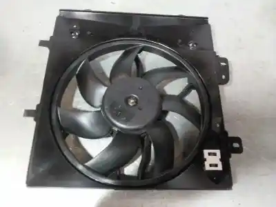 Second-hand car spare part radiator cooling fan for peugeot 2008 (--.2013->) access oem iam references 9829774580  