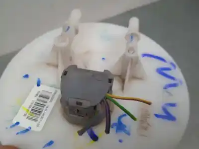 Автозапчастина б/у індикатор для ford ecosport 1.5 ti посилання на oem iam cn159h307cd 4 cables 0580200303