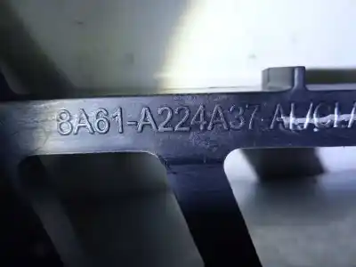 Автозапчасти б/у задняя левая наружная ручка за ford ecosport 1.5 ti ссылки oem iam 8a61a224a37al  