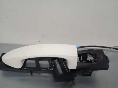 Автозапчасти б/у левая передняя наружная ручка за ford ecosport 1.5 ti ссылки oem iam 8a61a224a37al  
