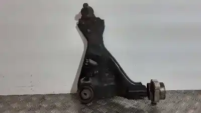 Peça sobressalente para automóvel em segunda mão braço de suspensão inferior esquerdo dianteiro por mercedes-benz viano (639) 3.0 cdi cat referências oem iam 