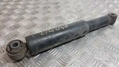 Peça sobressalente para automóvel em segunda mão amortecedor traseiro direito por mercedes-benz viano (639) 3.0 cdi cat referências oem iam 