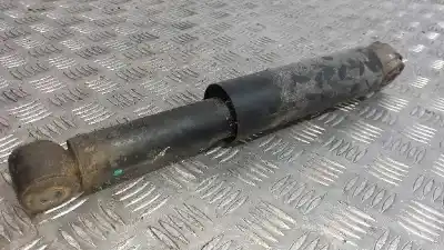 Peça sobressalente para automóvel em segunda mão amortecedor traseiro esquerdo por mercedes-benz viano (639) 3.0 cdi cat referências oem iam 