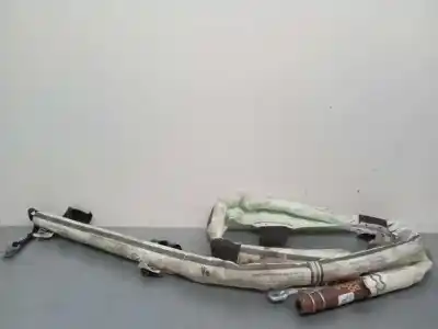 Piesă de schimb auto la mâna a doua airbag perdea fațã dreapta pentru mercedes-benz clase gla (w156) 2.1 cdi cat referințe oem iam 1568600402