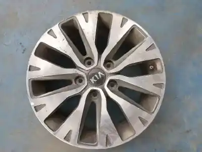 Second-hand car spare part rim for kia cee´d business oem iam references 6,5jx16 et50 Second-hand car spare part rim for kia cee´d business oem iam references 6,5jx16 et50