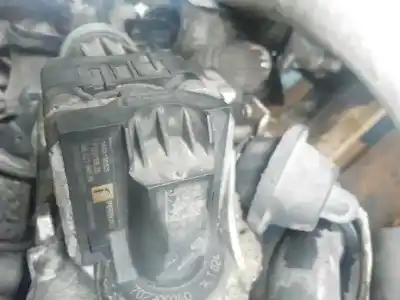 Автозапчастина б/у клапан egr для ford grand c-max (dxa/cb7, dxa/ceu) 1.6 tdci посилання на oem iam 9802194080  