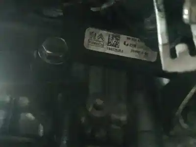 Автозапчасти б/у рампа инжектора за ford grand c-max (dxa/cb7, dxa/ceu) 1.6 tdci ссылки oem iam 9685297580