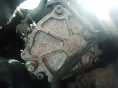 Автозапчасти б/у депрессор тормоза / вакуумный насос за ford grand c-max (dxa/cb7, dxa/ceu) 1.6 tdci ссылки oem iam 9804021880