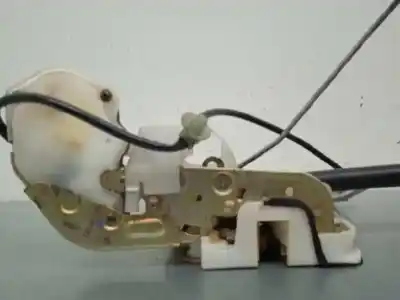 Peça sobressalente para automóvel em segunda mão fechadura da porta traseira direita por honda cr-v (rd1/3) básico (rd1) referências oem iam 