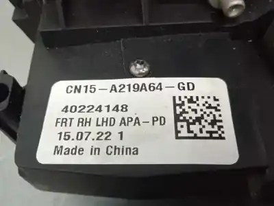 Автозапчасти б/у замок передней правой двери за ford ecosport 1.5 ti ссылки oem iam cn15a219a64gd 4 pins cn1a5421812dc
