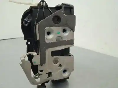 Автозапчасти б/у замок левой передней двери за ford ecosport 1.5 ti ссылки oem iam cn15a219a65gd
