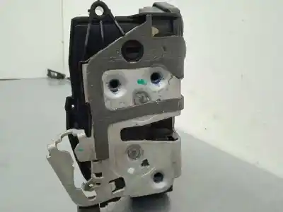 Автозапчасти б/у замок задней левой двери за ford ecosport 1.5 ti ссылки oem iam cn15a264a27dd