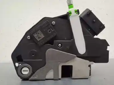 Second-hand car spare part rear left door lock for ford ecosport 1.5 ti oem iam references cn15a264a27dd 4 pins cn1a5426413dc