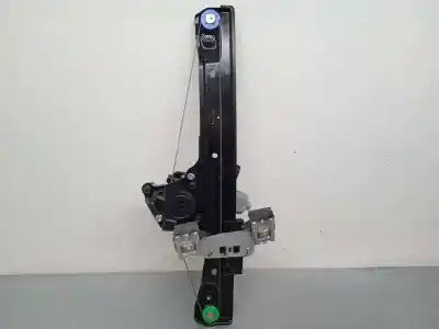Автозапчасти б/у регулятор стекла переднего левого за ford ecosport 1.5 ti ссылки oem iam cn15a23201bb
