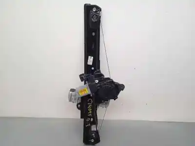 Second-hand car spare part driver left window regulator for ford ecosport 1.5 ti oem iam references cn15a23201bb 6 pins 918961104