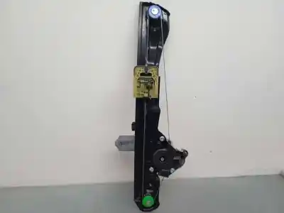 Автозапчасти б/у задний правый стеклорегулятор за ford ecosport 1.5 ti ссылки oem iam cn15a27000cb