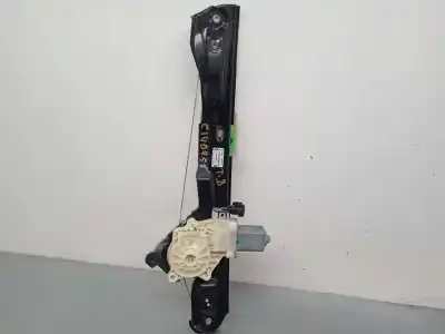 Second-hand car spare part rear right window regulator for ford ecosport 1.5 ti oem iam references cn15a27000cb 2 pins a65067113