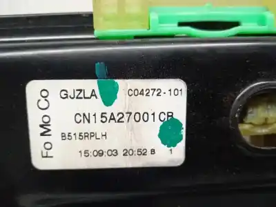 Автозапчасти б/у регулятор стекла заднего левого за ford ecosport 1.5 ti ссылки oem iam cn15a27001cb 2 pins a65068113