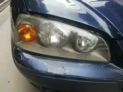 Peça sobressalente para automóvel em segunda mão farol / farolim direito por hyundai elantra (xd) 2.0 crdi comfort referências oem iam 921022dxxx