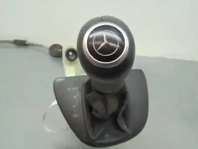 Pezzo di ricambio per auto di seconda mano leva del cambio per mercedes-benz viano (639) 3.0 cdi cat riferimenti oem iam a6395450432  a6392603100