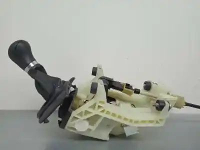 Pezzo di ricambio per auto di seconda mano leva del cambio per mercedes-benz viano (639) 3.0 cdi cat riferimenti oem iam a6395450432  a6392603100