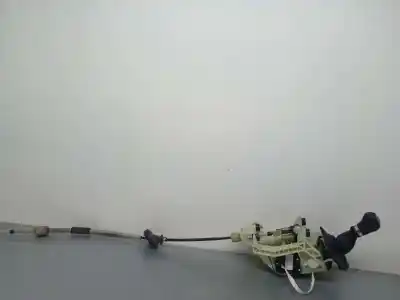 Pezzo di ricambio per auto di seconda mano leva del cambio per mercedes-benz viano (639) 3.0 cdi cat riferimenti oem iam a6395450432  a6392603100
