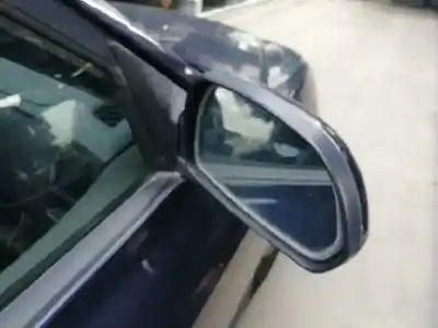 Peça sobressalente para automóvel em segunda mão espelho retrovisor direito por hyundai elantra (xd) 2.0 crdi comfort referências oem iam 