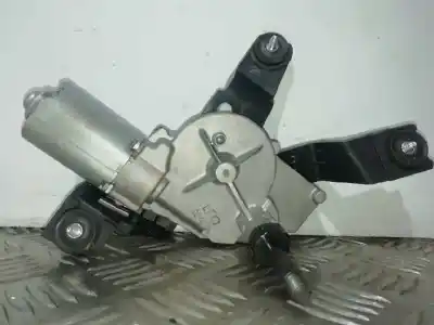 Second-hand car spare part rear windshield wiper motor for kia carens ( ) basic oem iam references 98700a4000