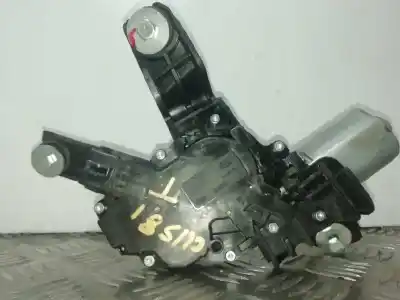 Pièce détachée automobile d'occasion moteur d'essuie-glace arriere pour kia carens ( ) basic références oem iam 98700a4000  