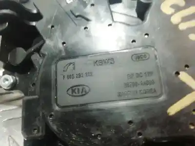 Pièce détachée automobile d'occasion moteur d'essuie-glace arriere pour kia carens ( ) basic références oem iam 98700a4000  