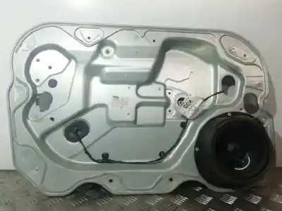 Автозапчасти б/у регулятор стекла переднего левого за ford c-max (cb3) ambiente ссылки oem iam 7m51r045h17a