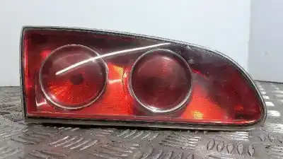 Gebrauchtes Autoersatzteil innere linke rückleuchte zum seat ibiza (6l1) signo oem-iam-referenzen 6l6945093f  