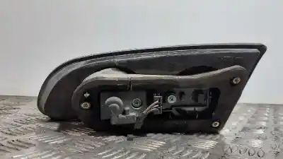 Gebrauchtes Autoersatzteil innere linke rückleuchte zum seat ibiza (6l1) signo oem-iam-referenzen 6l6945093f  