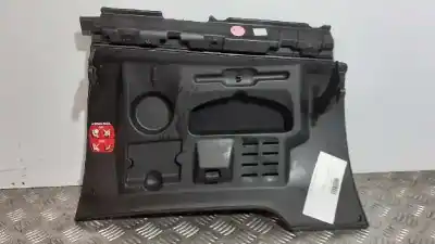Peça sobressalente para automóvel em segunda mão porta luvas por peugeot 207 xs pack referências oem iam 9654373777  