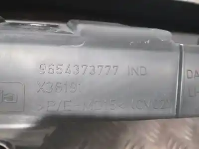 Peça sobressalente para automóvel em segunda mão porta luvas por peugeot 207 xs pack referências oem iam 9654373777  