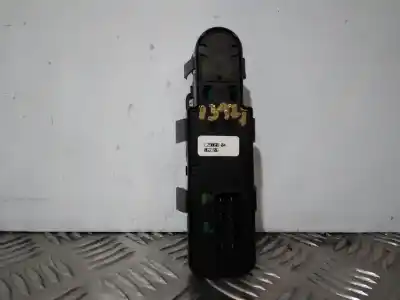 Second-hand car spare part left front power window switch for peugeot 207 xs pack oem iam references 9654859177  