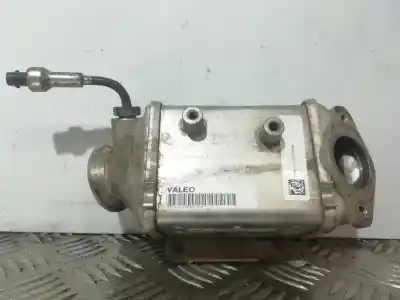 Second-hand car spare part EGR COOLER for FIAT FIORINO  OEM IAM references 55273563  