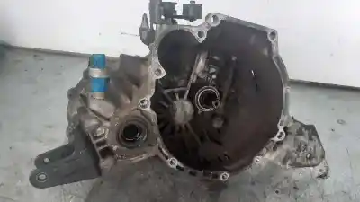 Second-hand car spare part gearbox for hyundai coupe (rd) 1.6 16v cat oem iam references jy1873