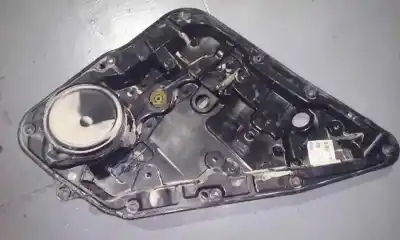Автозапчастина б/у регулятор скла заднього правого для mercedes-benz clase a (w176) a 180 cdi (176.000) посилання на oem iam   