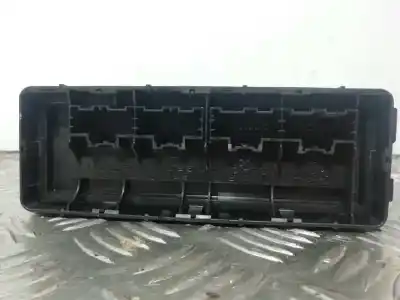 Peça sobressalente para automóvel em segunda mão módulo eletrônico por chevrolet cruze lt referências oem iam 13585641