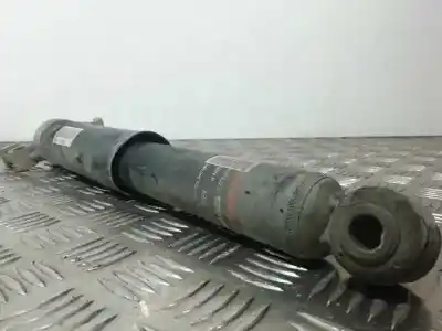 Second-hand car spare part rear left shock absorber for saab 9-3 sport sedán 1.9 tid cat oem iam references 12776252 12786591 12786589