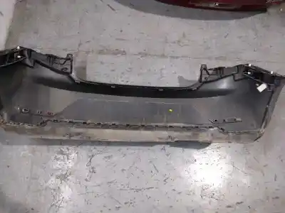 Piesă de schimb auto la mâna a doua bara spate pentru seat ibiza (6j5) style tech referințe oem iam   