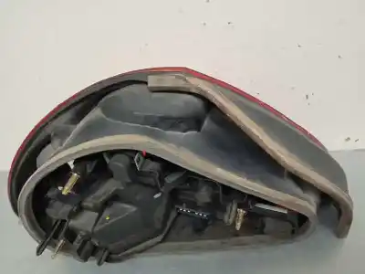 Автозапчасти б/у правый задний фонарь за jaguar x-type i (x400) 2.0 d ссылки oem iam 89021772a  