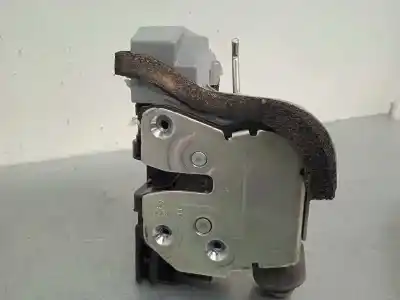 Pièce détachée automobile d'occasion serrure de porte arrière droite pour hyundai i20 basis blue références oem iam 81420c8020