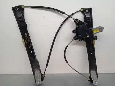 Second-hand car spare part driver left window regulator for ford grand c-max (dxa/cb7, dxa/ceu) 1.6 tdci oem iam references 920395102 6 pins am51u23201bh