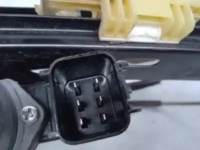 Second-hand car spare part driver left window regulator for ford grand c-max (dxa/cb7, dxa/ceu) 1.6 tdci oem iam references 920395102 6 pins am51u23201bh