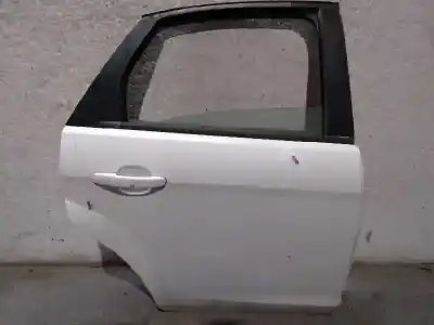 Second-hand car spare part rear right door for ford focus lim. (cb4) trend oem iam references 