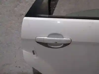 İkinci el araba yedek parçası arka sag kapi için ford focus lim. (cb4) trend oem iam referansları   