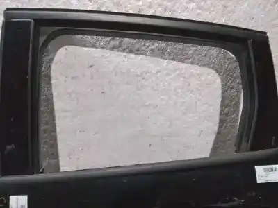 Автозапчастина б/у двері задні ліві для ford grand c-max (dxa/cb7, dxa/ceu) 1.6 tdci посилання на oem iam   